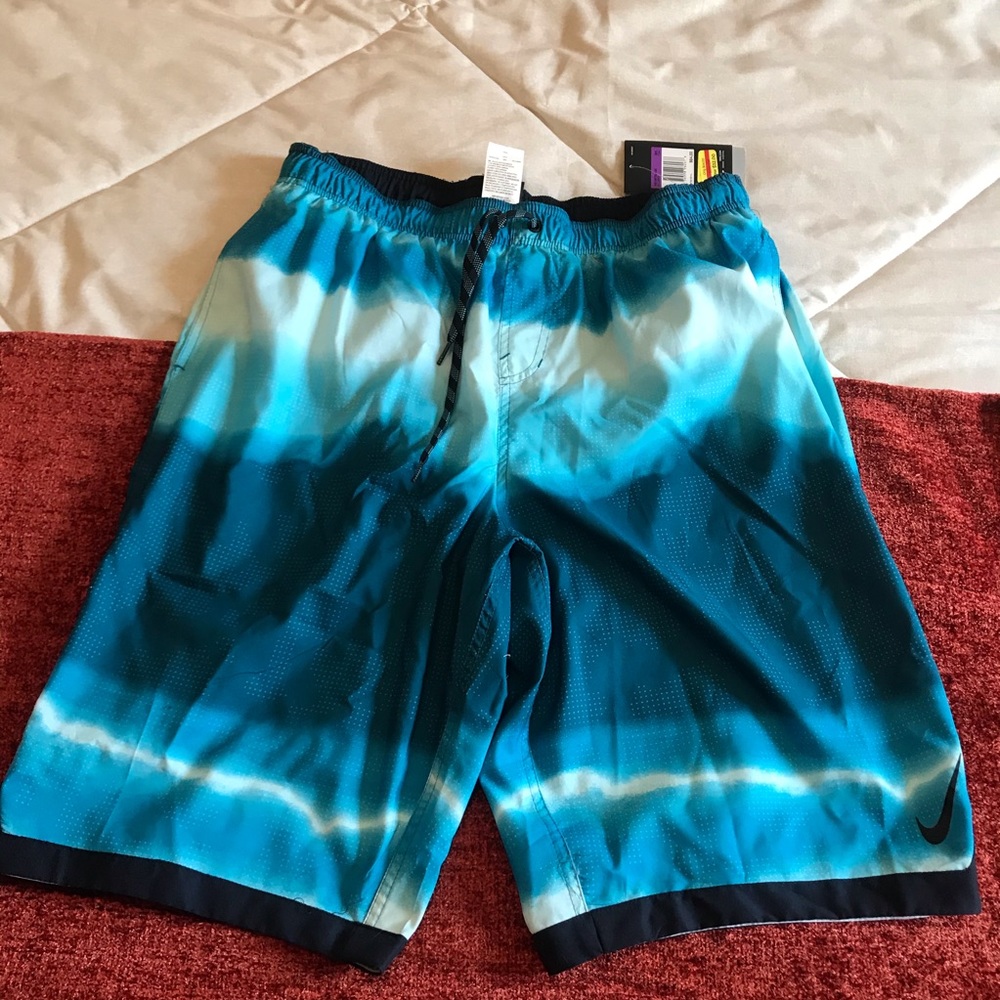 Nike Bathing Suit